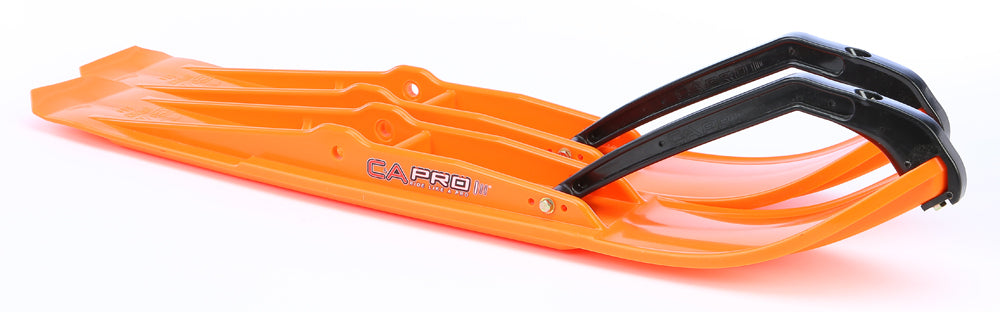 C&A Razor Pro Skis