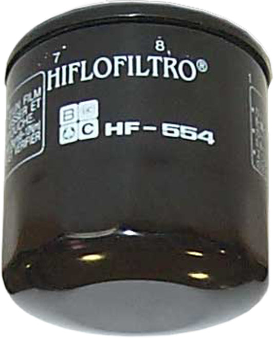 Hiflofiltro Oil Filter • #550-0554