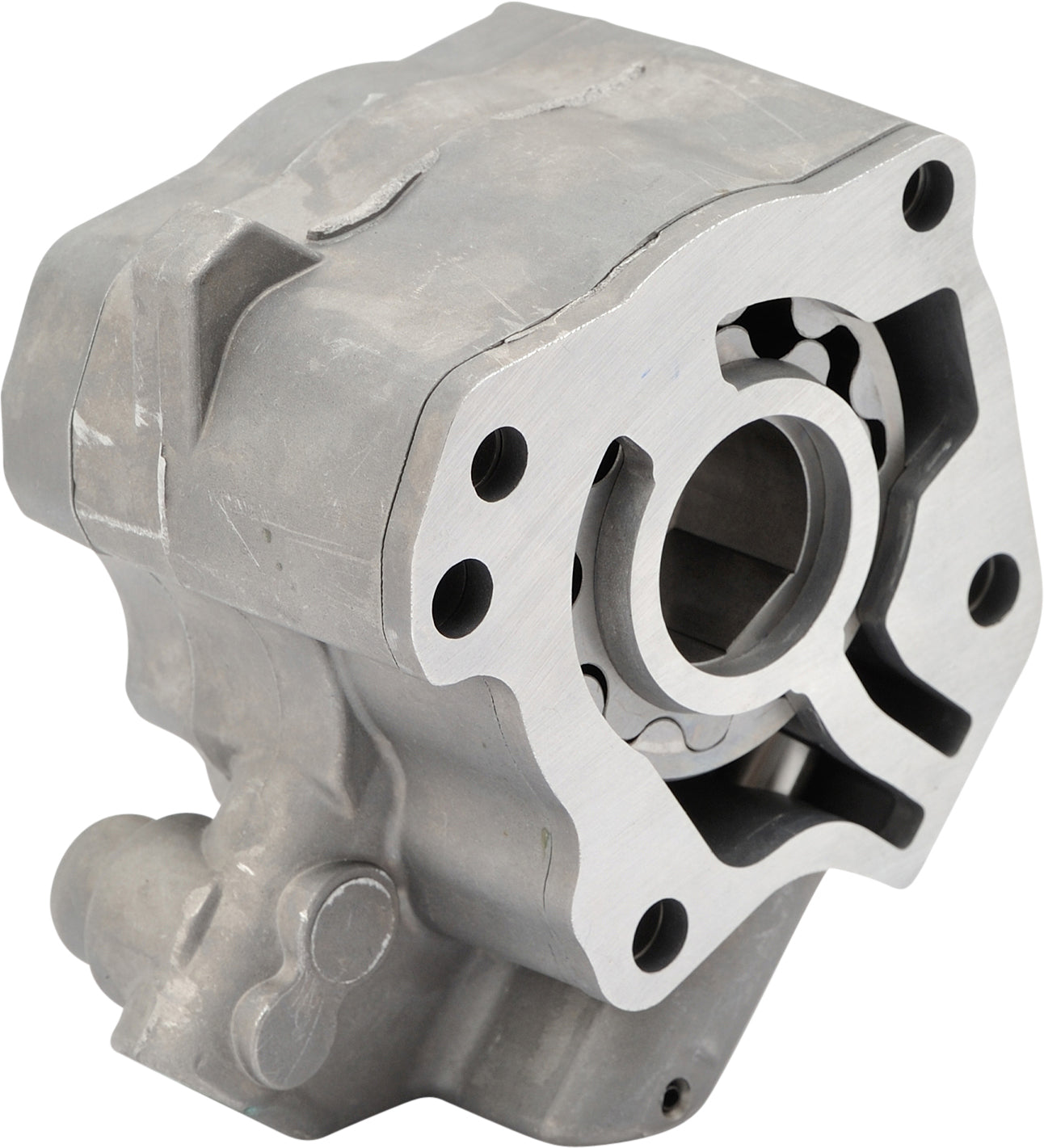 Harddrive Hi Volume/Pressure Oil Pump