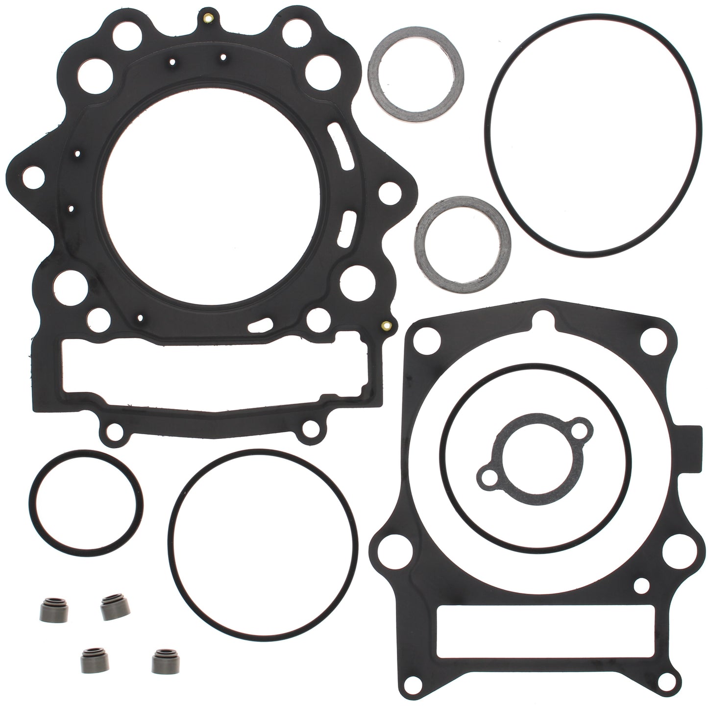 Vertex Top End Gaskets - Yamaha • #681-0946