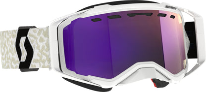 Scott Prospect Snowcross Goggle