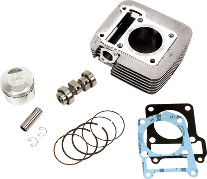 Bbr Big Bore Gasket Kit