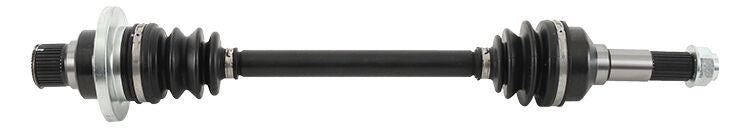 All Balls 8 Ball Extreme Axle Rear • #531-1722
