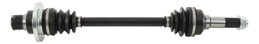 All Balls 8 Ball Extreme Axle Rear • #531-1722