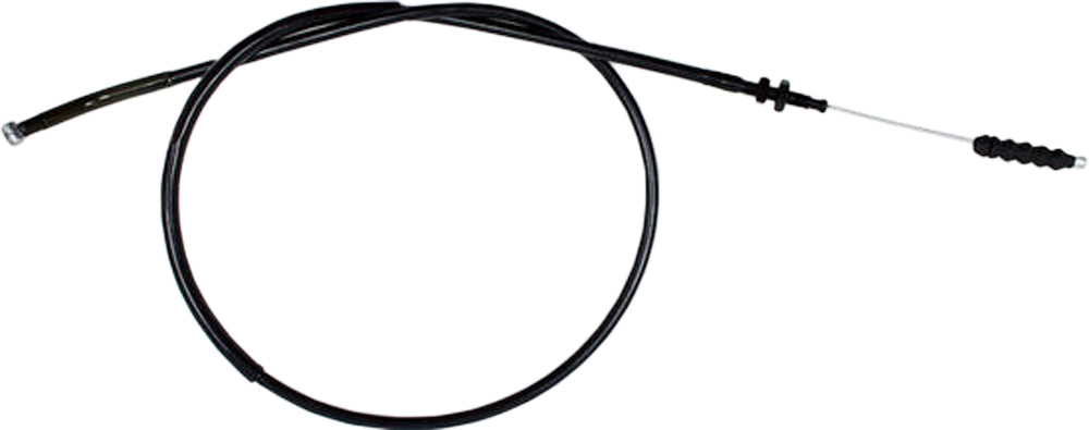 Motion Pro Black Vinyl Clutch Cable • #70-2241