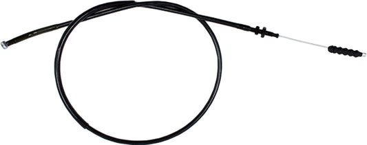 Motion Pro Black Vinyl Clutch Cable • #70-2241