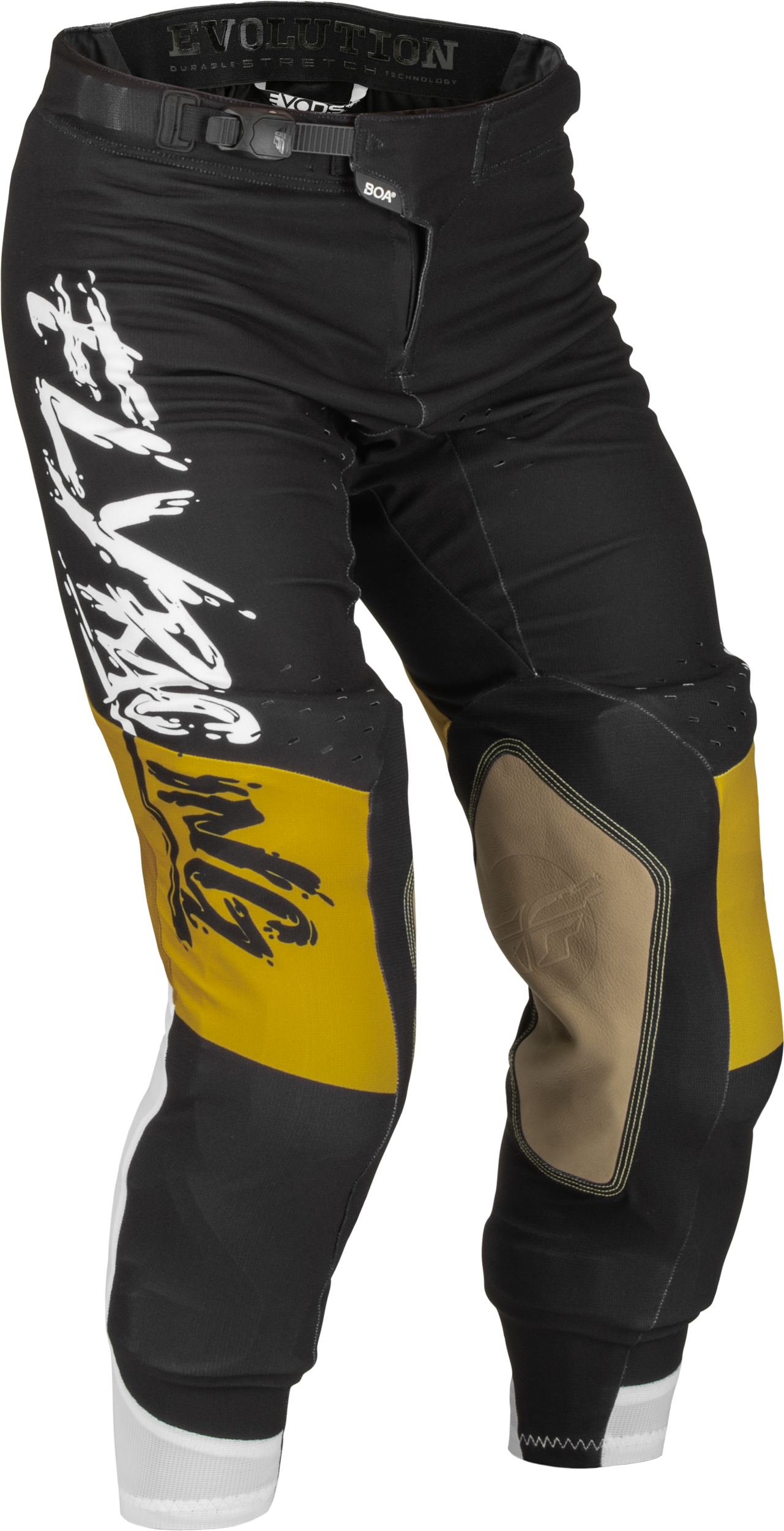 Fly Racing Evolution DST L.E. Brazen Pants