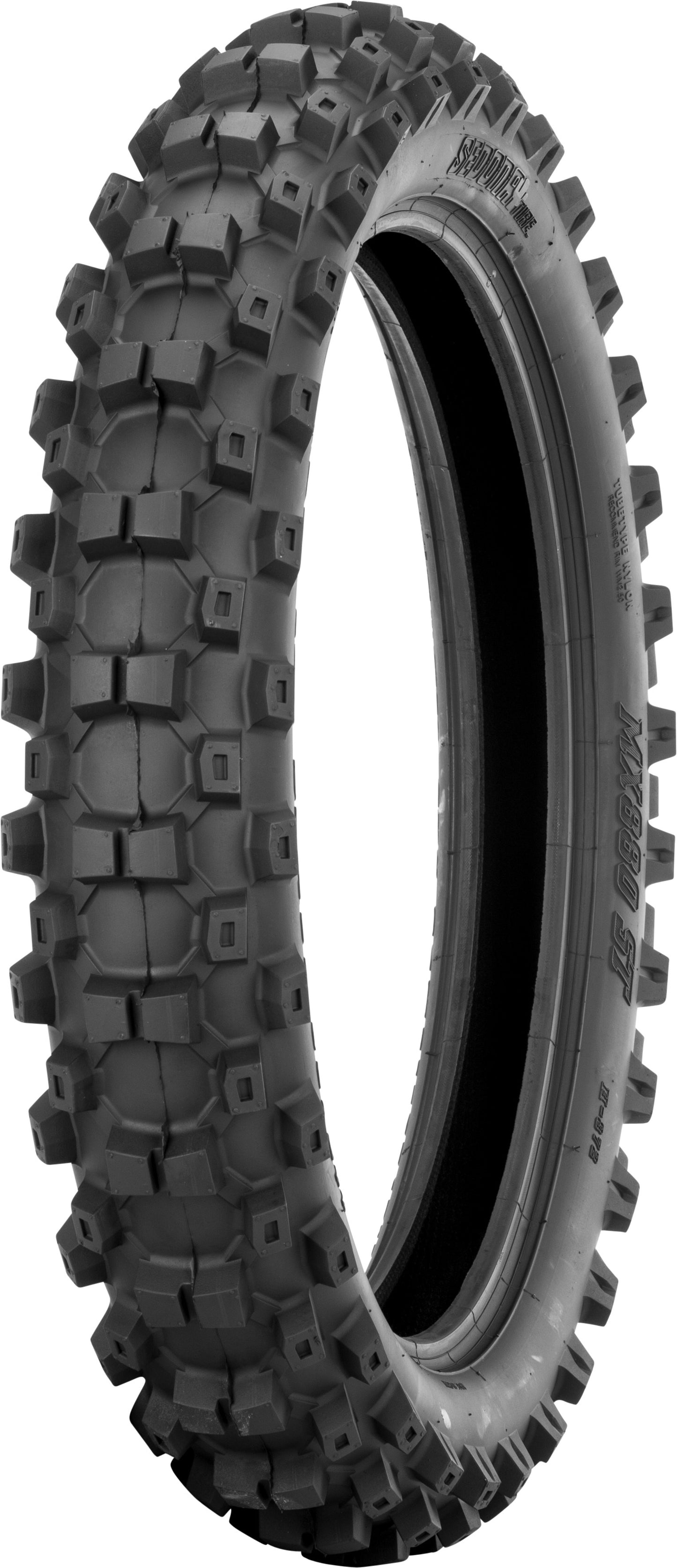 Sedona MX880ST Intermediate/Soft Tire