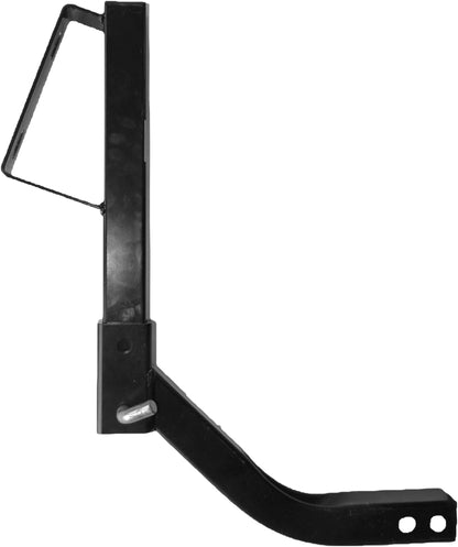 Hornet Spare Tire Mount