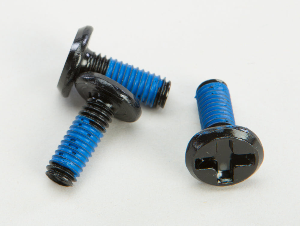 Gmax GM-11 / GM-11S Visor Screws