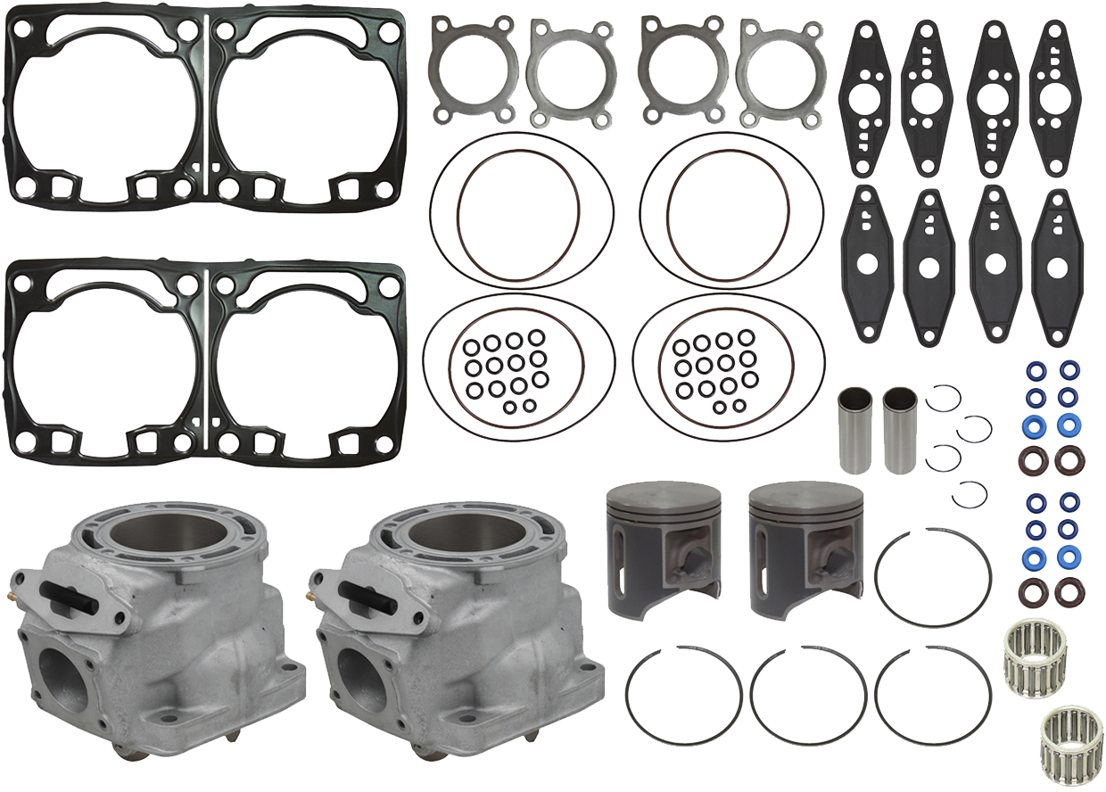 Sp1 Cylinder Kit A/C • #541-90103K