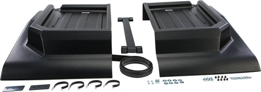 Open Trail Utv Molded Roof • #457-0213