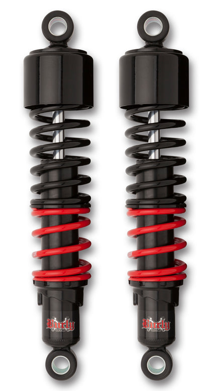 Burly Brand Stilleto Shocks