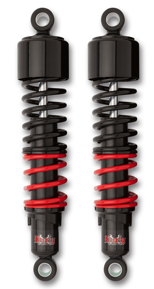 Burly Brand Stilleto Shocks