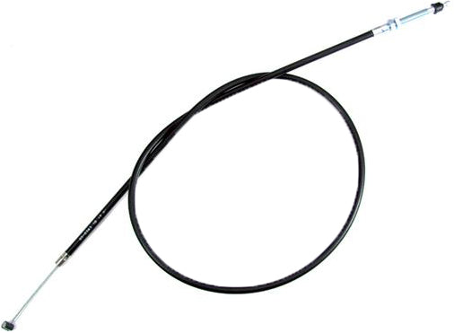 Motion Pro Black Vinyl Clutch Cable • #70-5343
