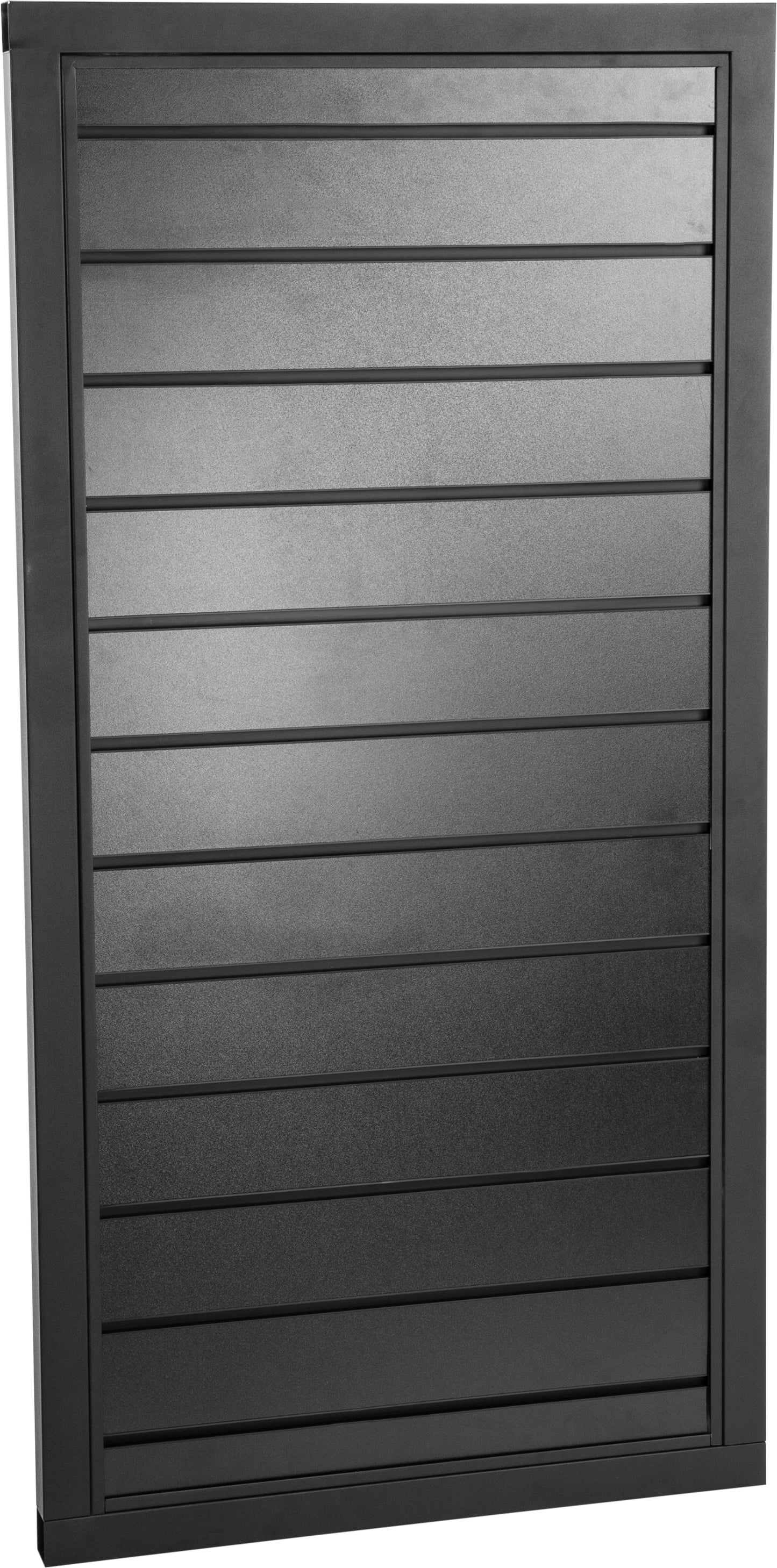 Fly Racing Slat Wall Display Extension Panel