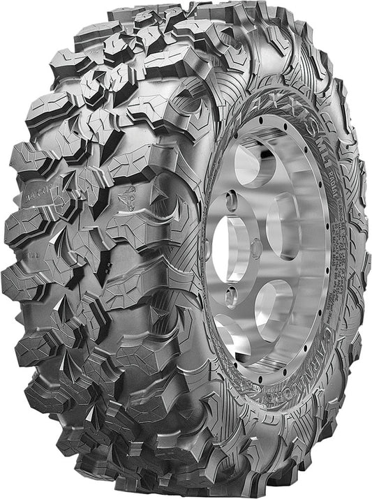 Maxxis Tire Carnivore F/R 32X10R15 Lr617Lbs Radial