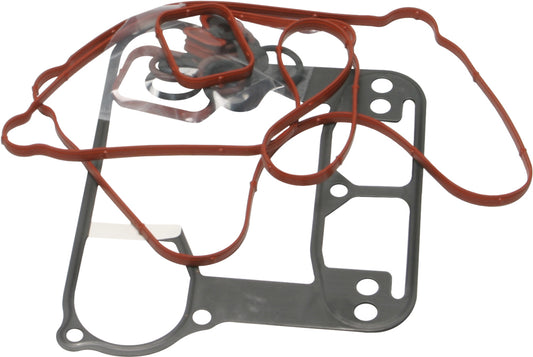 Cometic Rocker Box Gasket Evo Sportster Kit Oe#17036-91A