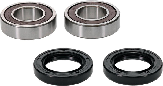 Pivot Works Wheel Bearing Kit Premium • #22-51403P