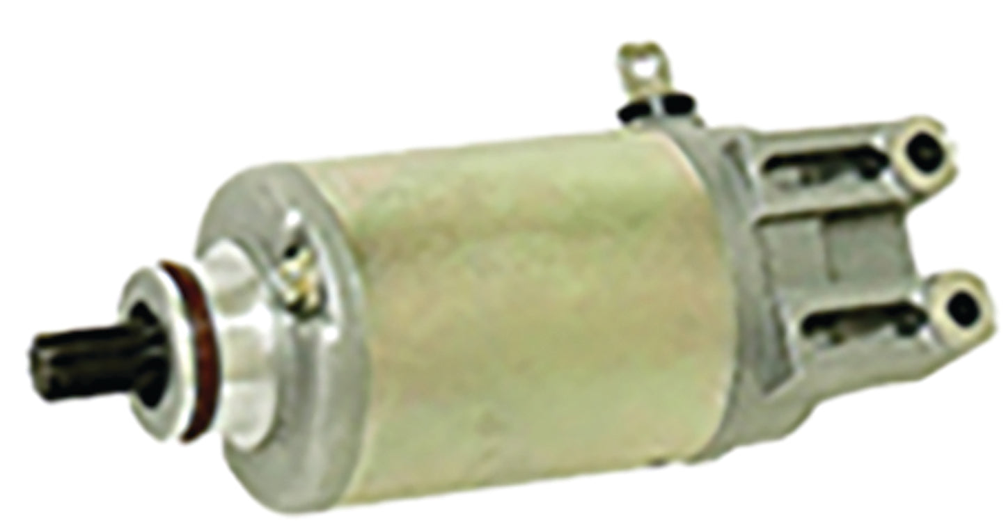 Sp1 Starter Motor • #12-3027