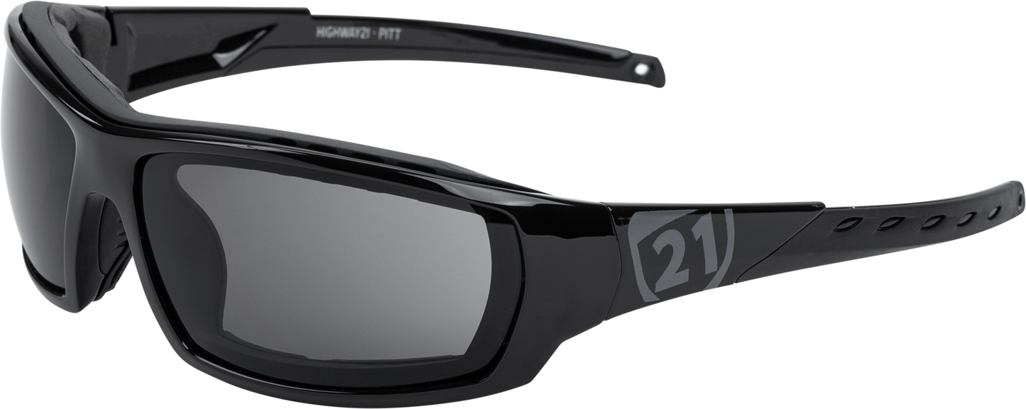 Highway 21 Pitt Hybrid Goggle