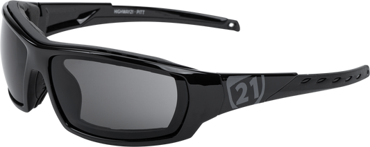 Highway 21 Pitt Hybrid Goggle