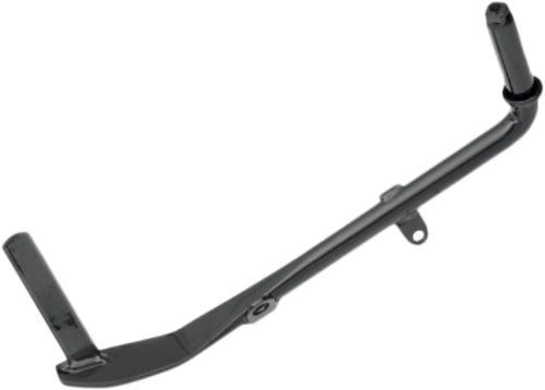 Harddrive Kickstand 9.5" Black Flt 07-22