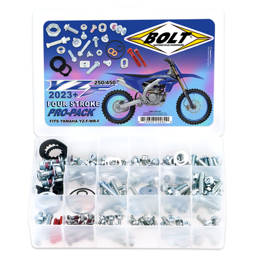 Bolt Propack Yam Yzf/Fx/Wrf