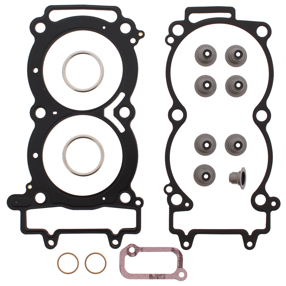 Vertex Top End Gaskets - Polaris • #681-0970