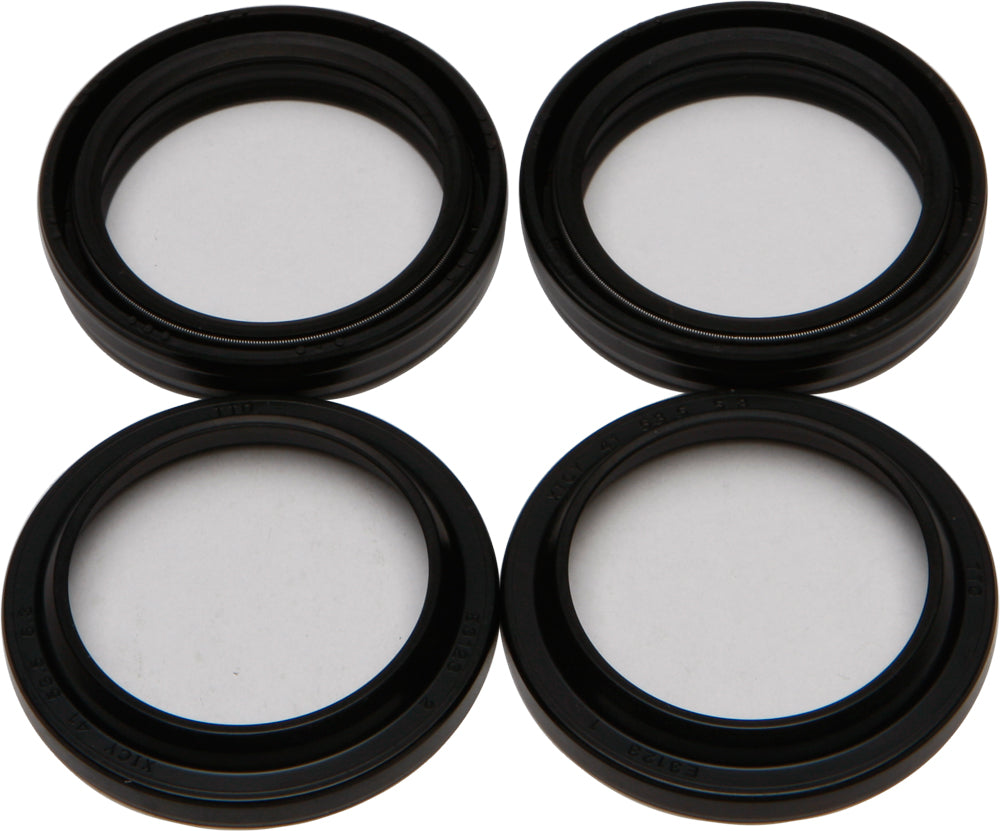 All Balls Fork & Dust Seal Wiper Kit • #22-56130
