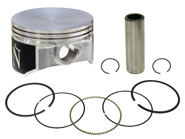 Namura Piston Kit 82.46/+0.50 Kaw • #187-200402