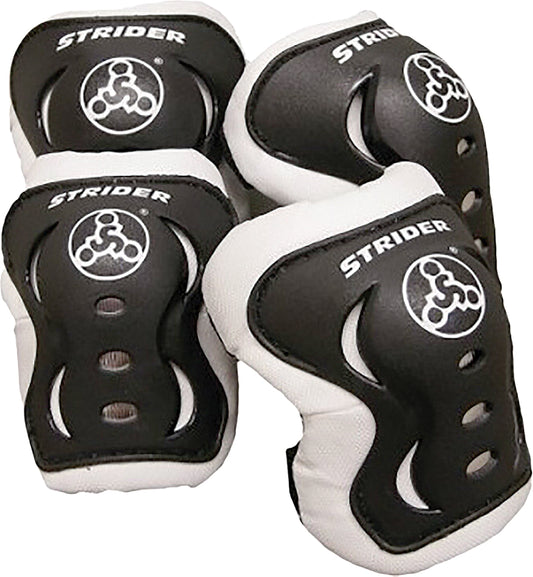 Strider Elbow/Knee Pad Set