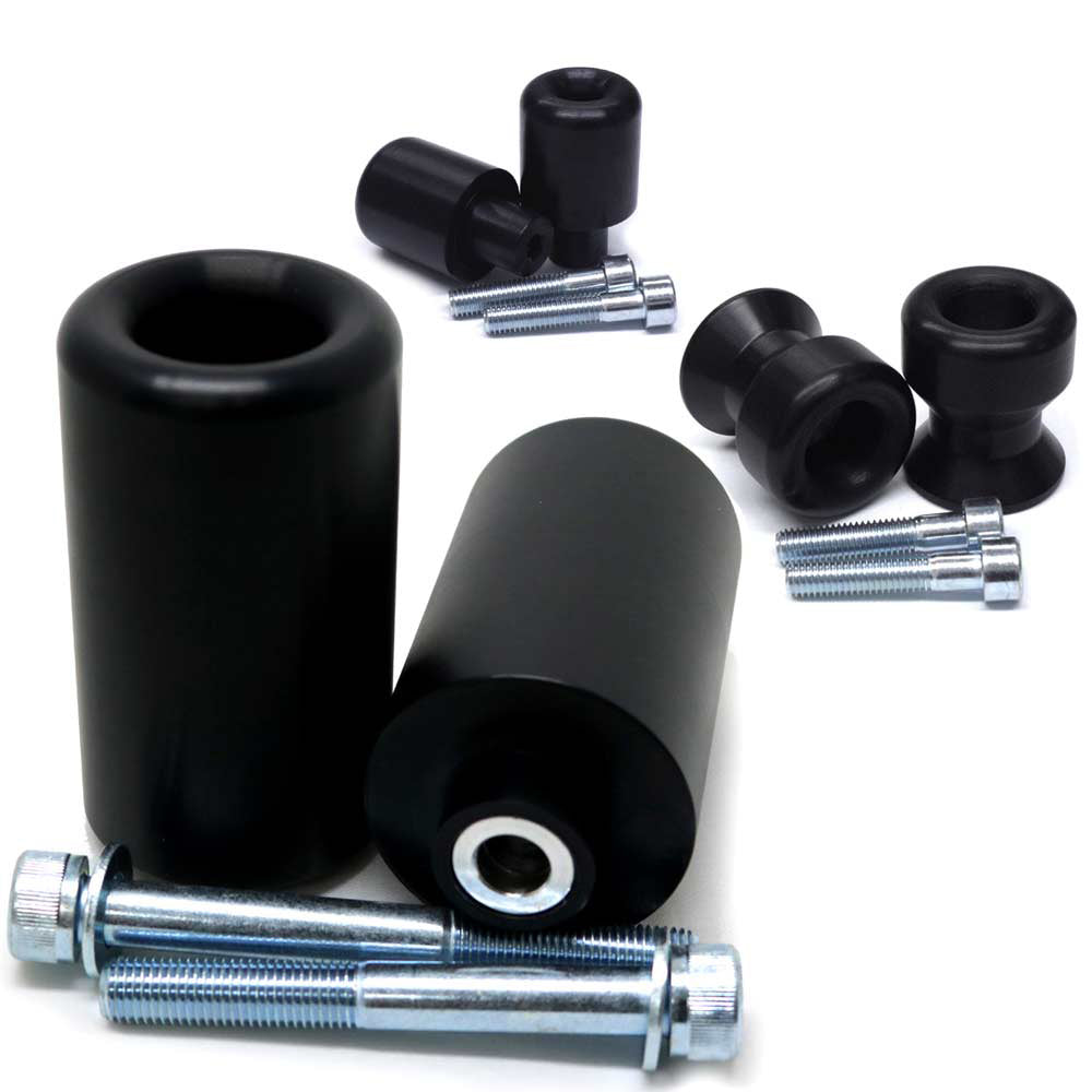 Shogun Complete Slider Kit Black • #71-14007