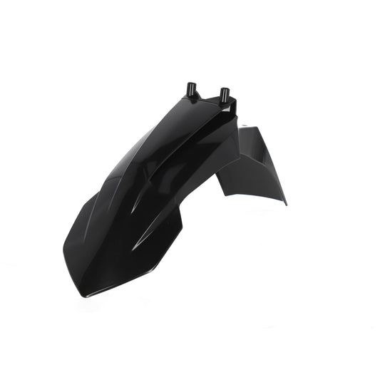 Acerbis Front Fender Black Gas/Ktm