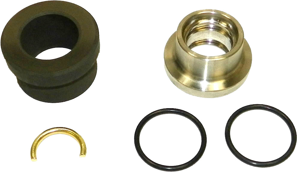 Wsm Driveshaft/Bearing Repair Kit