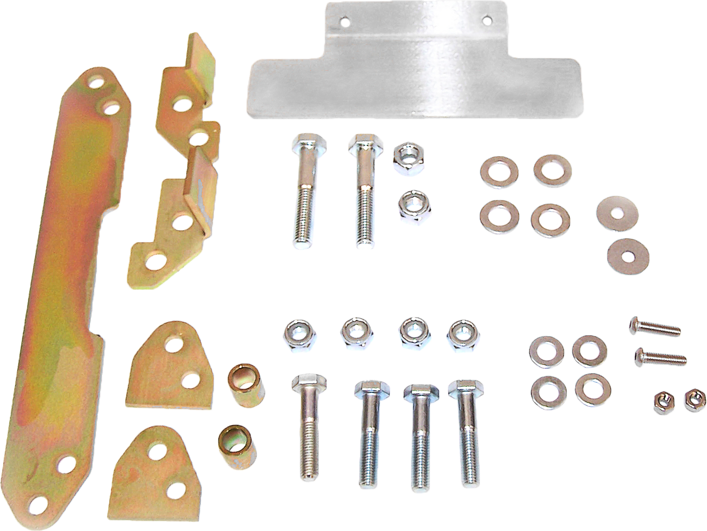 Epi Lift Kit Hon • #23-85187