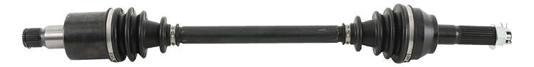 All Balls 8 Ball Extreme Axle Rear • #531-1520