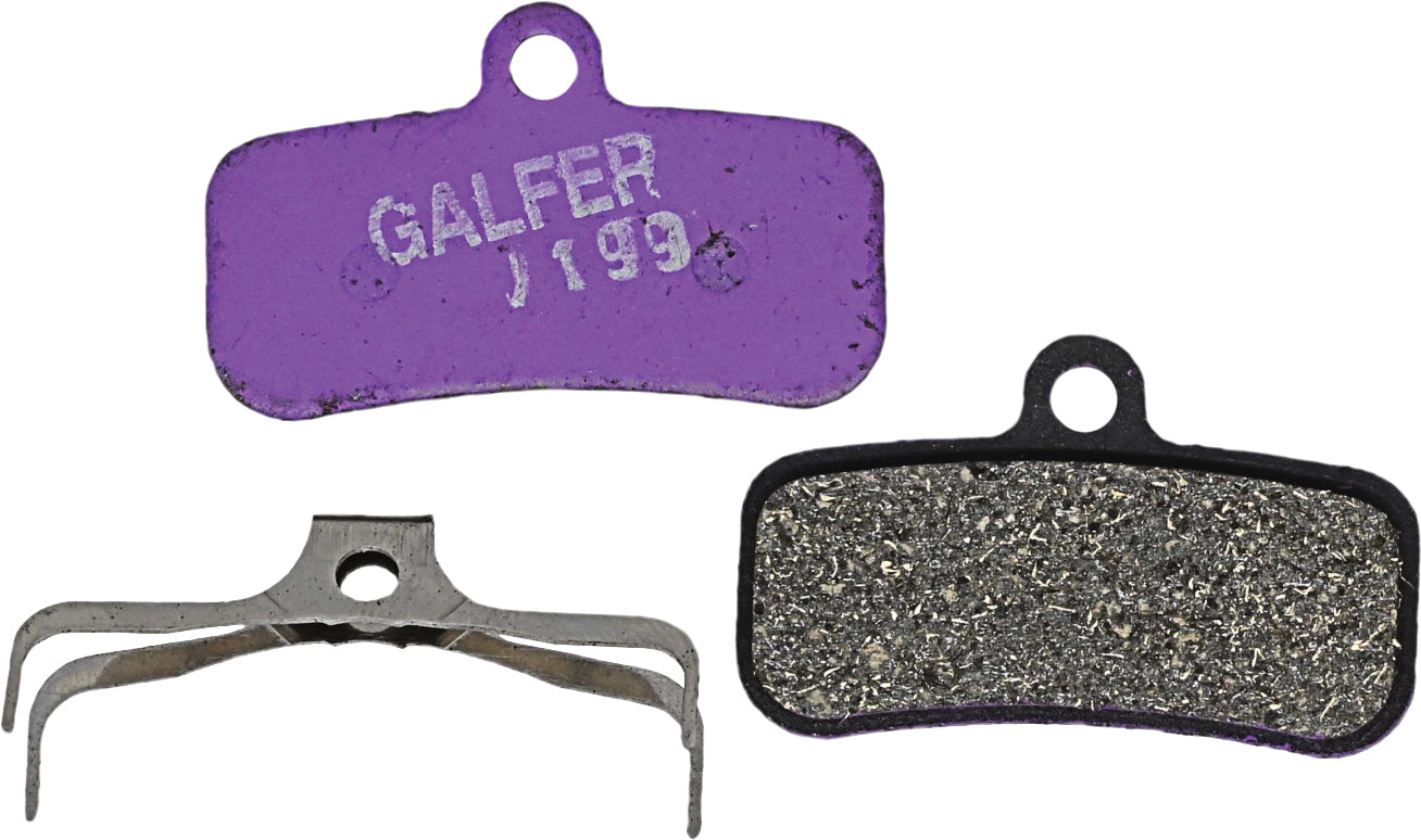 Galfer Brake Pads