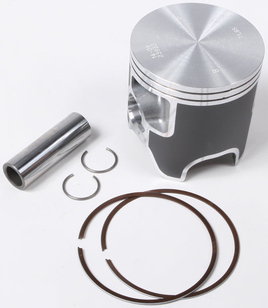 Vertex Piston Kit Cast 71.95/Std Husq