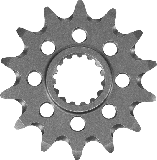 Fire Power Front Cs Sprocket Steel 14T-520 Hon • #255-1520114