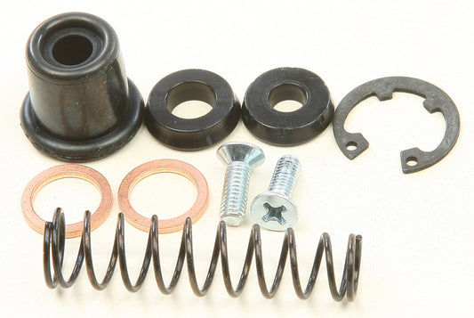 All Balls Brake Master Cylinder Rebuild Kit • #21-81072