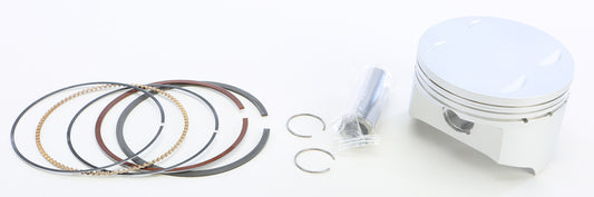 Prox Piston Kit • #19-4687