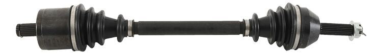 All Balls 8 Ball Extreme Axle Front • #531-1532