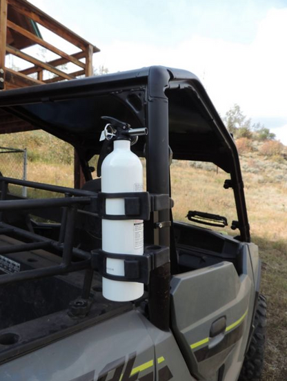 Hornet Fire Extinguisher Mount