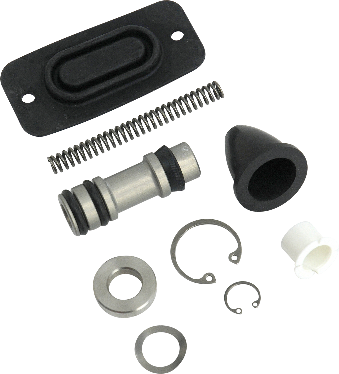 Hawg Halters Inc Master Cylinder Rebuild Kit