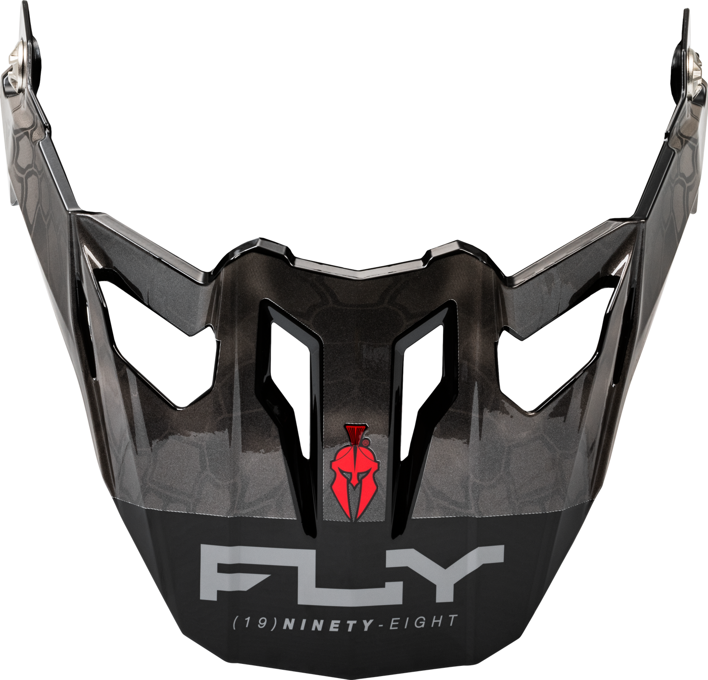 Fly Racing Trekker Kryptek Conceal Visor (2024)