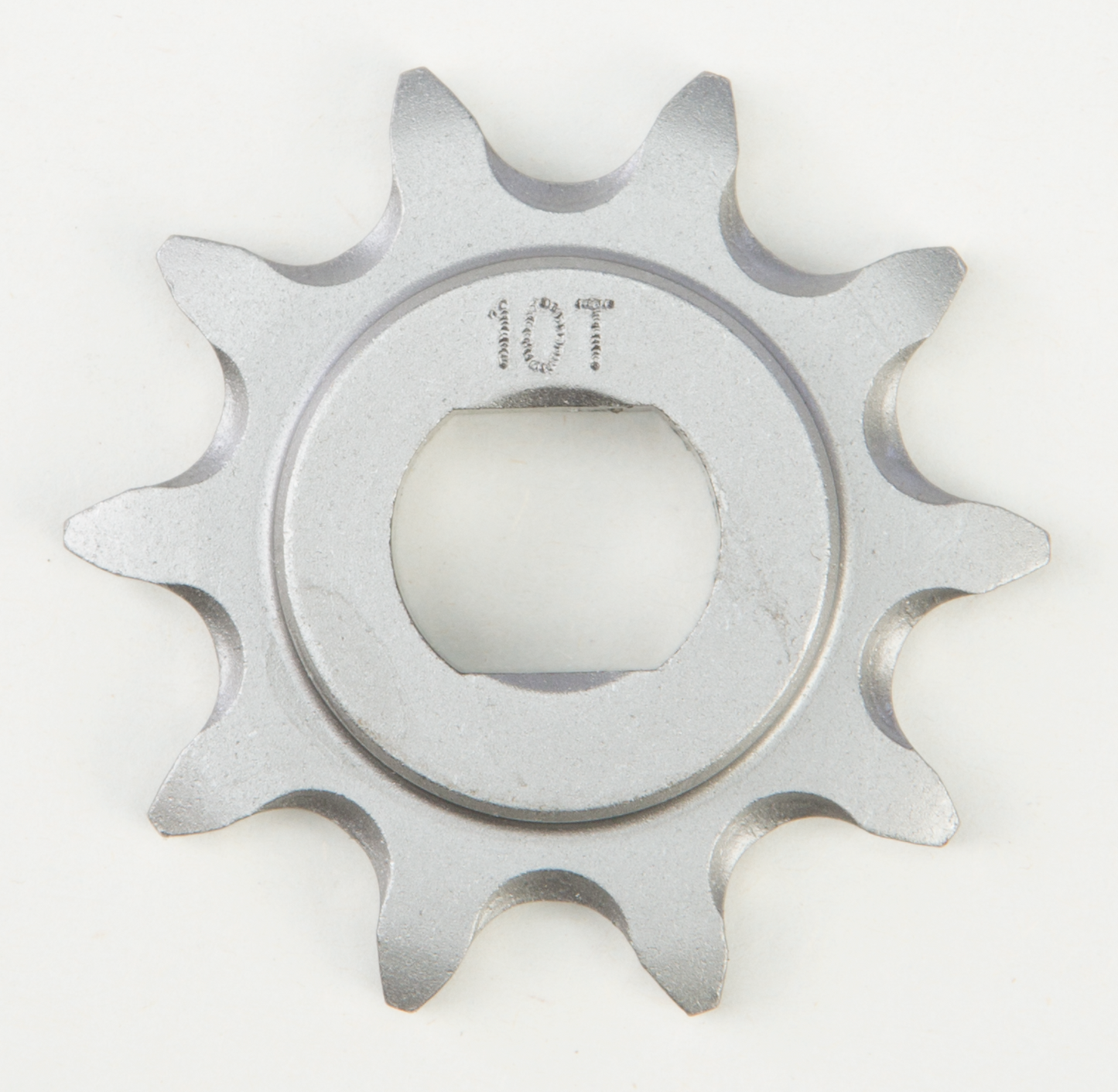 Fire Power Front Cs Sprocket Steel 10T-415 Ktm • #255-3415110