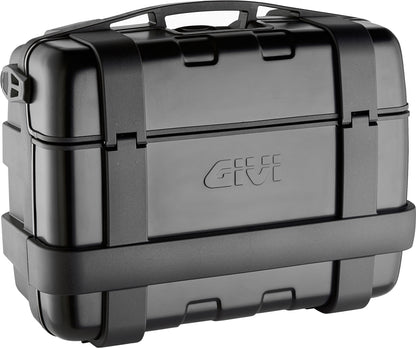 Givi Trekker Hard Luggage