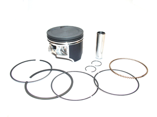 Namura Piston Kit 73.95/Std Hon • #187-10005