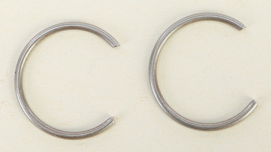 Wiseco Piston Circlips For Wiseco Pistons Only • #W-5509